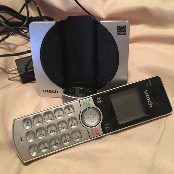 VTech telephone - Picture 2 of 2